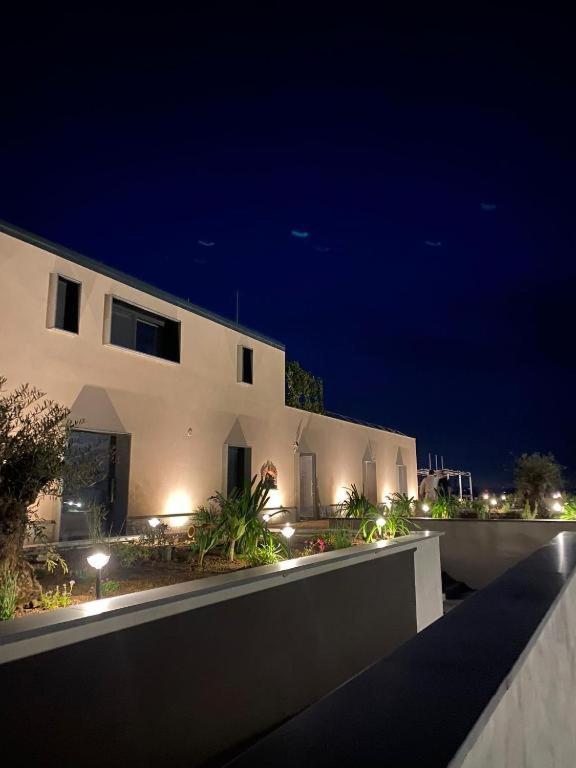 Bahal Dell'Etna Agri-Resort Ramacca Εξωτερικό φωτογραφία