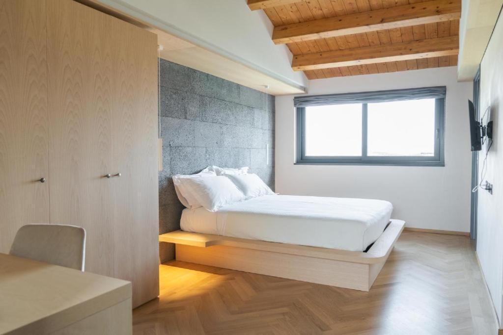 Bahal Dell'Etna Agri-Resort Ramacca Εξωτερικό φωτογραφία